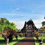 Balay Bali Otelleri