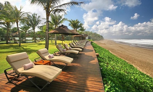 The Samaya Seminyak, Bali'de Balay