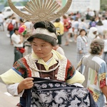 Hong Kong in