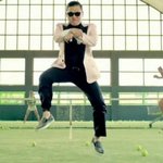 Gney Kore PSY Gangnam Style