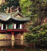 Unesco South Korea Tours