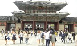 South Korea Seul Tours