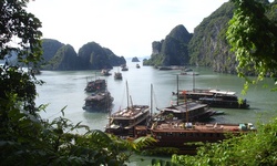 Vietnam Hanoi Tours