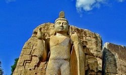 Sri Lanka Turları