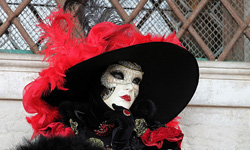 Venice Carnival Tours