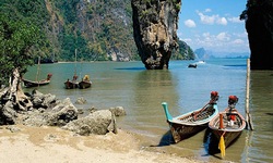 Bangkok Phuket Singapur Kurban Bayramı Turları