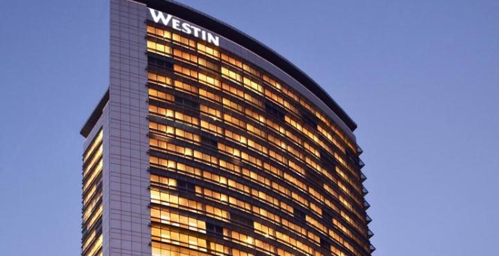 Westin Mumbai