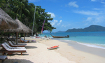 Yılbaşı Phuket Turu