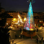 Roma Christmas Turlar