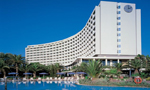 Capsis Hotel Rhodes 5*