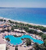 Rodos Balay Turlar