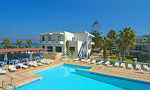 Apellis Hotel 3*  Kos Adas Otel 