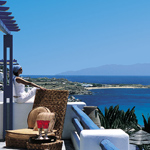 Mykonos Adas Balay