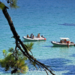 Yunan Adalar Thassos Turlar