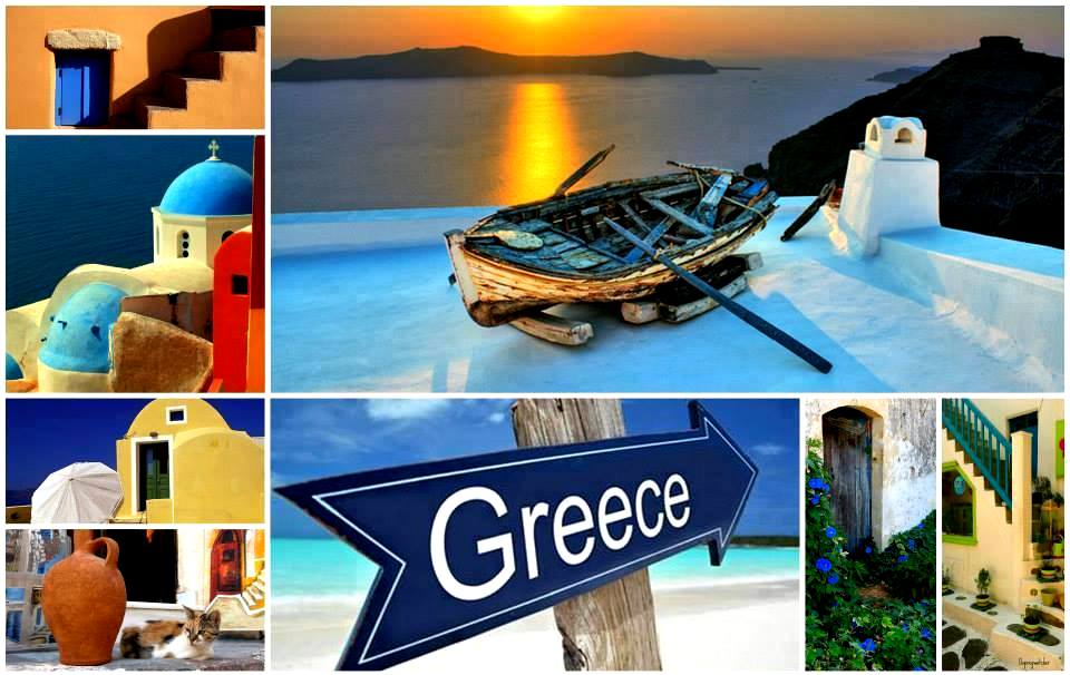 Greek Islands