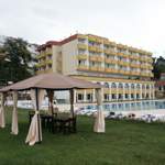 Grand Hotel ile