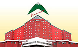 Karinna Hotel Uludağ Kayak Otelleri