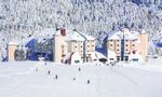 Hotel Monte Baia Uludağ Kayak Otelleri