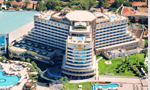 Sheraton Çeşme Kampanya 19 Mayıs Turları