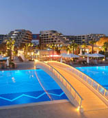 Susesi Luxury Resort Hotel Belek