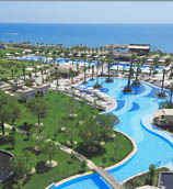 Susesi Luxury Resort Hotel Belek