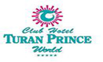 Club Hotel Turan Prince World