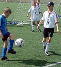 Yurtdışı Futbol Akademi