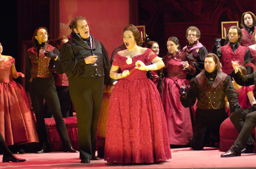 la traviata