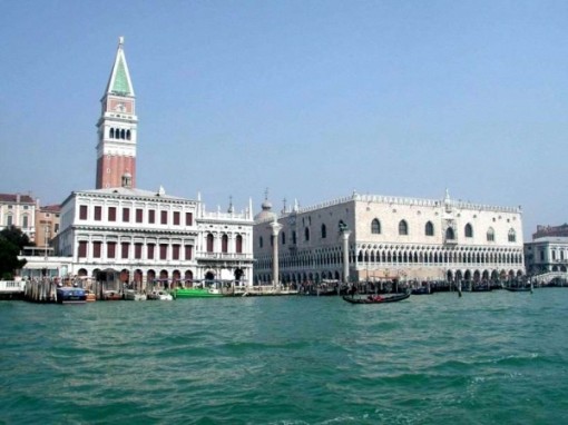 san marco meydani